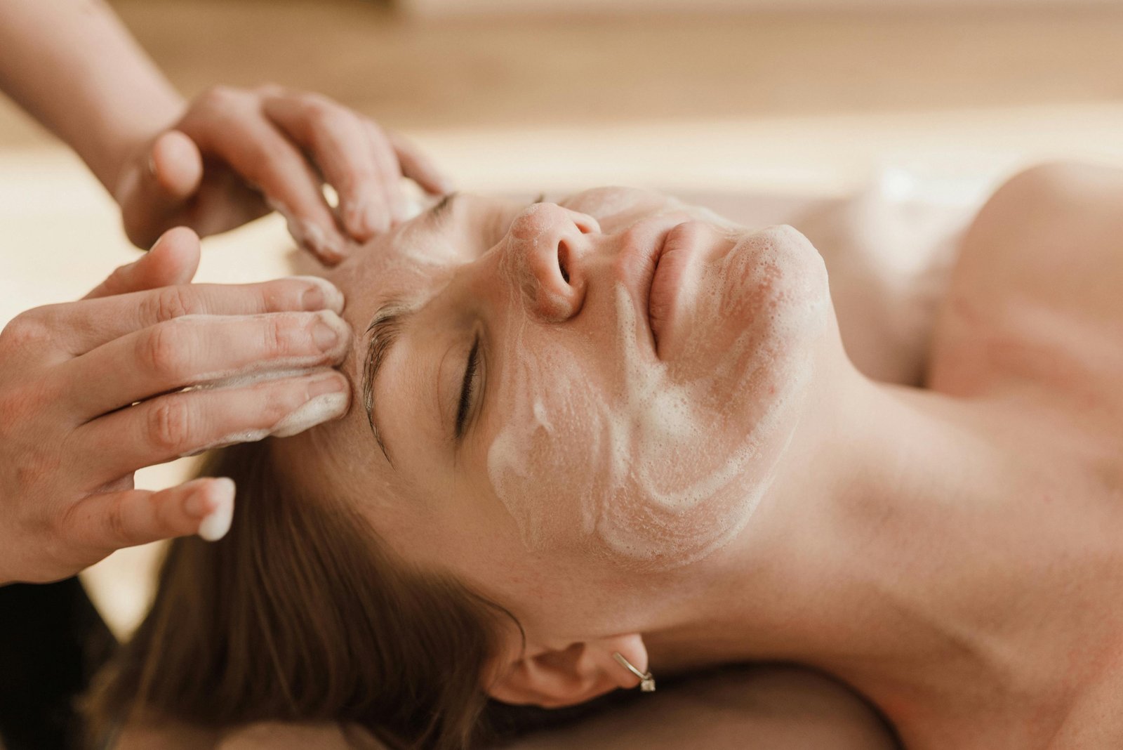 Facials & Skincare